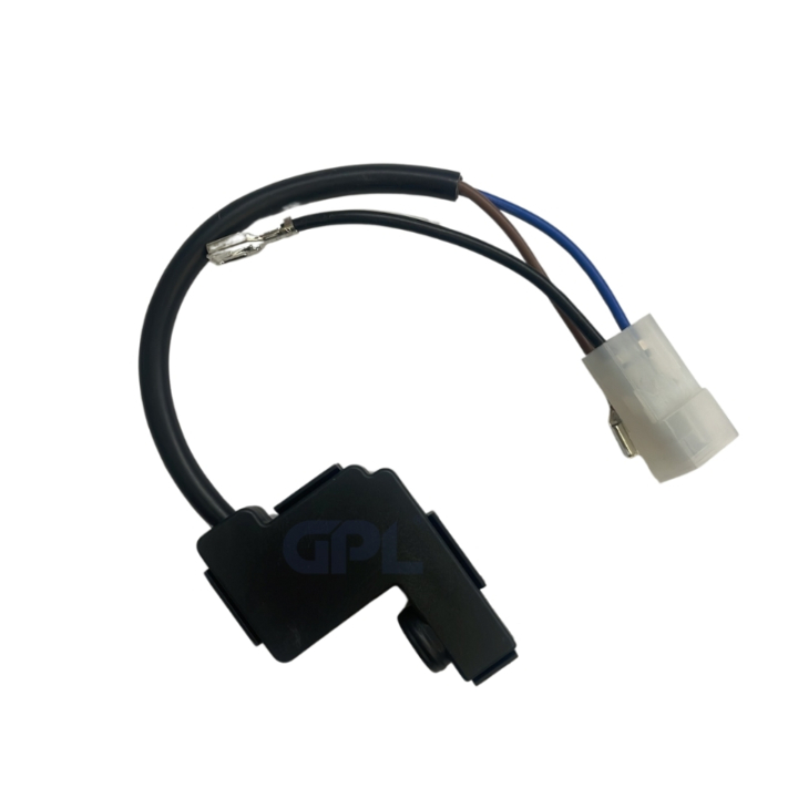 Scatola Microinterruttori Completa 5926176-61 nel gruppo I Pezzi Di Ricambio / Pezzi di ricambio Idropulitrici / Pezzi di ricambio Husqvarna PW360 presso GPLSHOP (5926176-61)