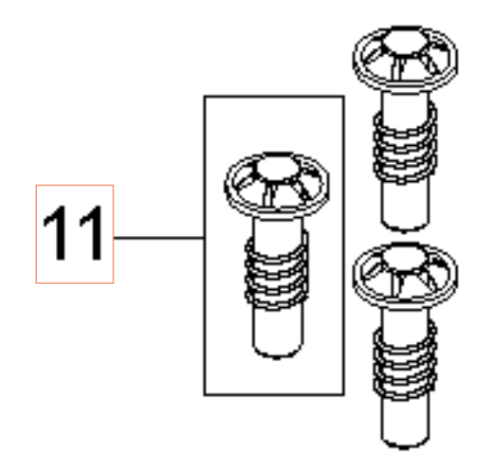 Pistone Corda Ceramica, Kit 5926176-80 nel gruppo  presso GPLSHOP (5926176-80)