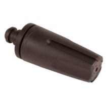 Ugello Pr Tornado Blu Scuro Pw 5926176-84 nel gruppo I Pezzi Di Ricambio / Pezzi di ricambio Idropulitrici / Pezzi di ricambio Husqvarna PW360 presso GPLSHOP (5926176-84)