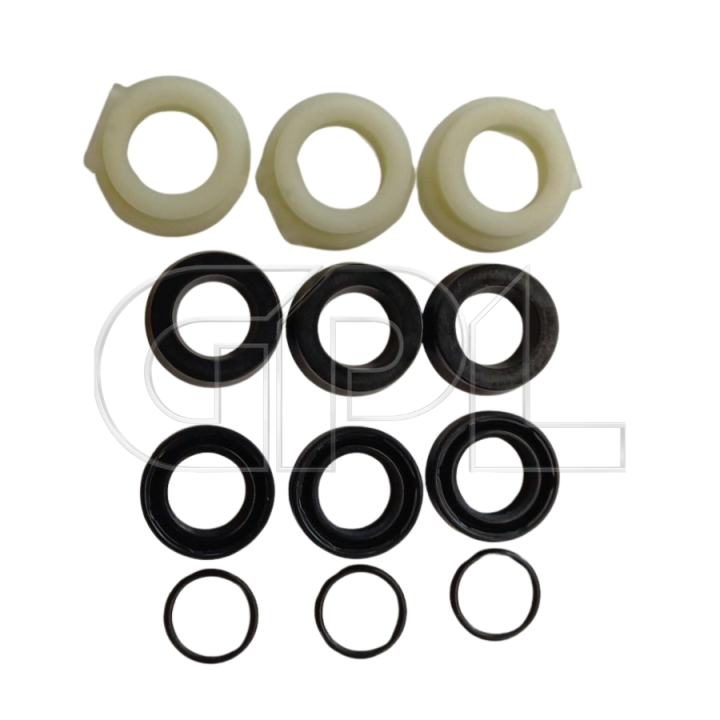 Guarnizione Rep Sys Inox Sp 5926176-91 nel gruppo I Pezzi Di Ricambio / Pezzi di ricambio Idropulitrici / Pezzi di ricambio Husqvarna PW480 presso GPLSHOP (5926176-91)