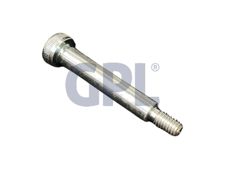 Screw M6x51 nel gruppo I Pezzi Di Ricambio Robot Tagliaerba / Pezzi di ricambio Husqvarna Automower® 435X AWD / Automower 435X AWD - 2024 presso GPLSHOP (5926290-01)