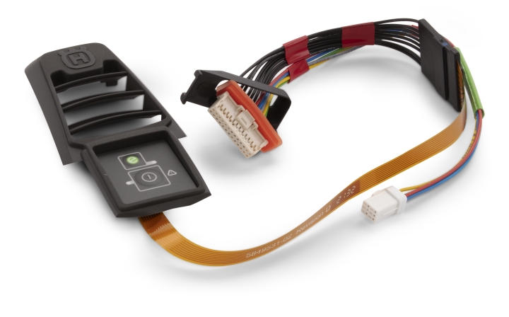 Cablaggio completo nel gruppo presso GPLSHOP (5926342-01)