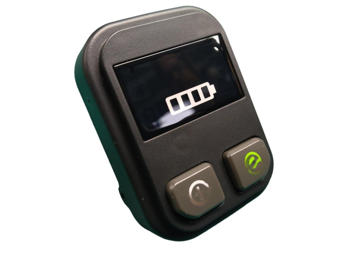 Pannello di controllo piccola motosega 5 5926479-01 nel gruppo  presso GPLSHOP (5926479-01)