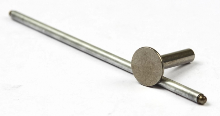Rod-Push nel gruppo I Pezzi Di Ricambio / Ricambi Briggs & Stratton presso GPLSHOP (592673)