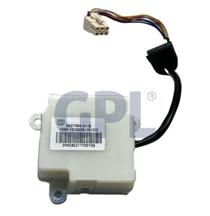 MOTOR FOR CUTTINGSYSTEM 435x, 405x, 415x nel gruppo I Pezzi Di Ricambio Robot Tagliaerba / Pezzi di ricambio Husqvarna Automower® 435X AWD / Automower 435X AWD - 2024 presso GPLSHOP (5927358-01)