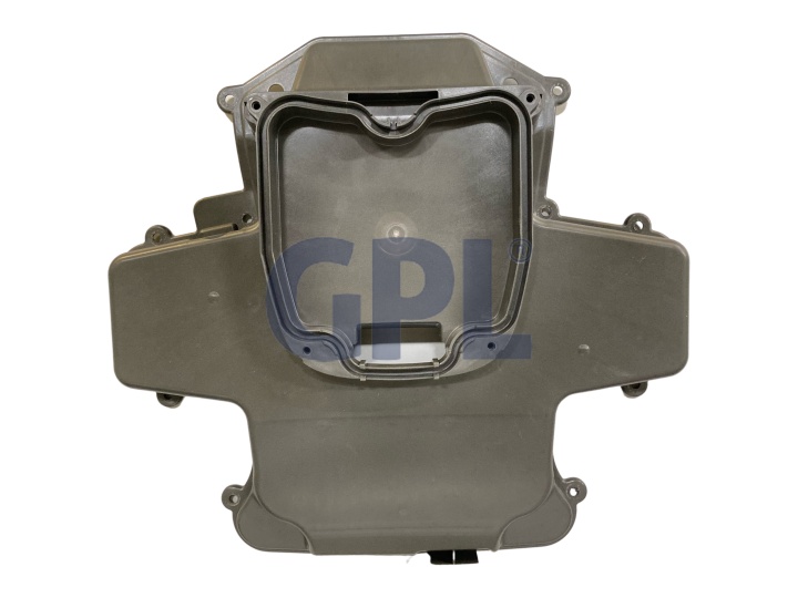 CHASSIS UPPER FRONT nel gruppo I Pezzi Di Ricambio Robot Tagliaerba / Pezzi di ricambio Husqvarna Automower® 435X AWD / Automower 435X AWD - 2024 presso GPLSHOP (5927434-01)