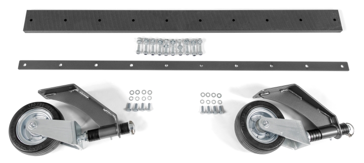 Kit Kit, ruota+raschietto in gomma 5927553-01 nel gruppo presso GPLSHOP (5927553-01)