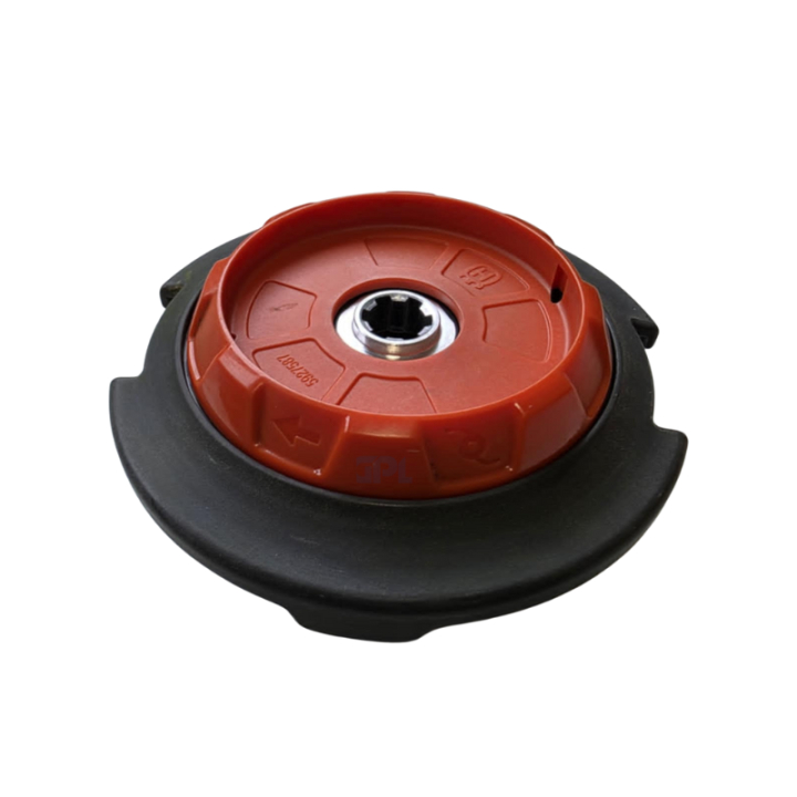 Ass. alloggiamento 5927588-01 nel gruppo I Pezzi Di Ricambio / Pezzi di ricambio Decespugliatori / Pezzi di ricambio Husqvarna 535iRXT presso GPLSHOP (5927588-01)