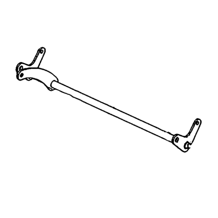 Ascensore del ponte dell'albero, saldatura nera 5928090-02 nel gruppo presso GPLSHOP (5928090-02)