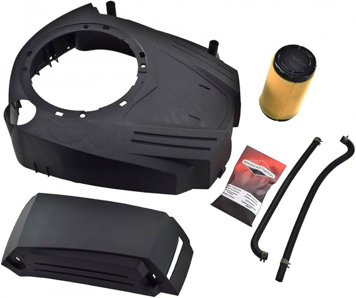 Copertura della ventola nel gruppo I Pezzi Di Ricambio / Ricambi Briggs & Stratton presso GPLSHOP (592814)