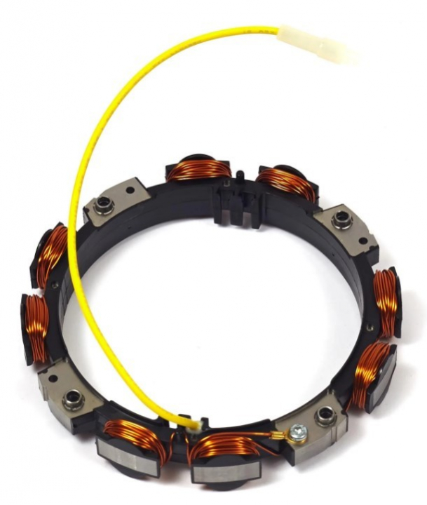Alternatore nel gruppo I Pezzi Di Ricambio / Ricambi Briggs & Stratton presso GPLSHOP (592829)