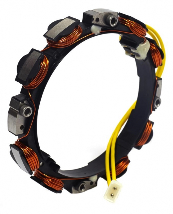 Alternatore nel gruppo I Pezzi Di Ricambio / Ricambi Briggs & Stratton presso GPLSHOP (592830)