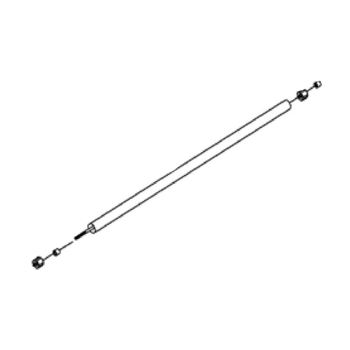 Kit Di Servizio Albero Di Trasmissione 5928381-04 nel gruppo I Pezzi Di Ricambio / Pezzi di ricambio McCulloch Decespugliatori / Pezzi di ricambio McCulloch B43BT presso GPLSHOP (5928381-04)