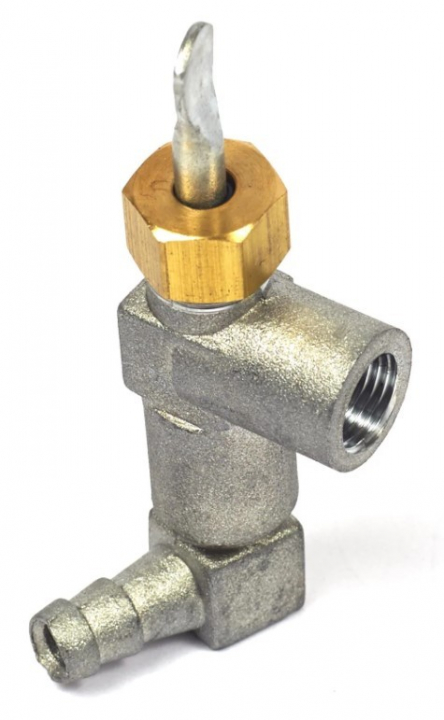 Valvola di intercettazione carburante (M nel gruppo I Pezzi Di Ricambio / Ricambi Briggs & Stratton presso GPLSHOP (592840)