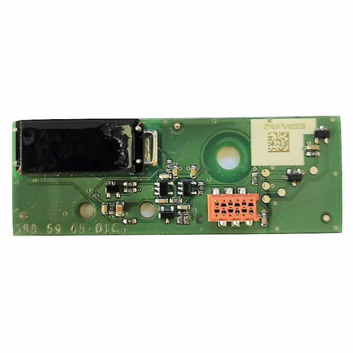 CIRCUITO STAMPATO PCB Sensor nel gruppo I Pezzi Di Ricambio Robot Tagliaerba / Pezzi di ricambio Gardena R45Li / Gardena R45Li - 2019 presso GPLSHOP (5928519-01)