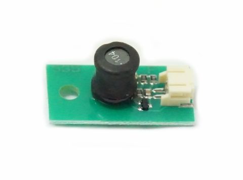 CIRCUITO STAMPATO Loop Sensor nel gruppo I Pezzi Di Ricambio Robot Tagliaerba / Pezzi di ricambio Husqvarna Automower® 265 ACX / Automower 265 ACX - 2015 presso GPLSHOP (5928522-01)