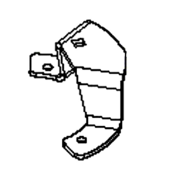 Staffa nel gruppo I Pezzi Di Ricambio / Pezzi di ricambio Trattorini tagliaerba / Pezzi di ricambio Husqvarna TC 238 presso GPLSHOP (5928547-02)