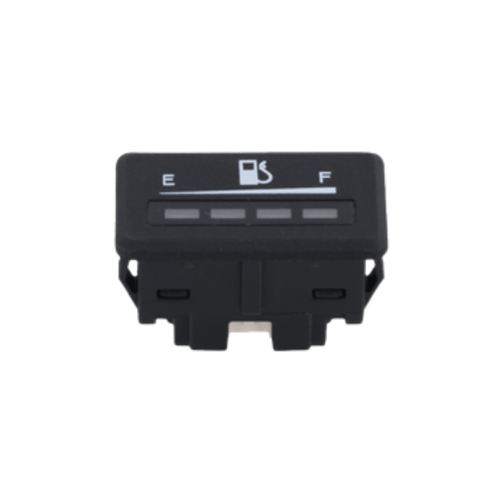 Indicatore Di Carburante Con Display A Led 5928727-01 nel gruppo presso GPLSHOP (5928727-01)