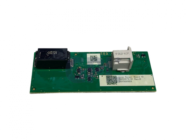 CIRCUITO STAMPATO Assy nel gruppo I Pezzi Di Ricambio Robot Tagliaerba / Pezzi di ricambio Gardena Sileno City / Gardena Sileno City - 2023 presso GPLSHOP (5929098-01)