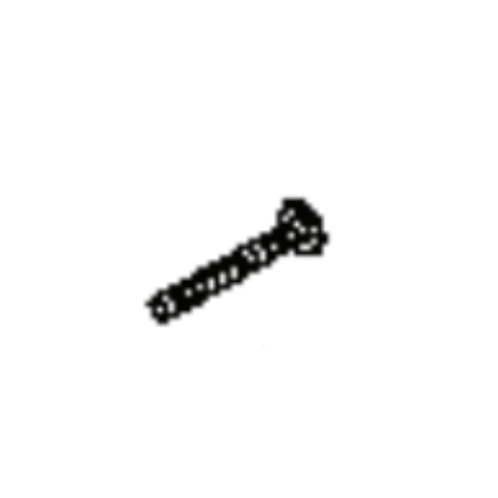 Bullone Testa Coppa Collo Quadrato M8X6 5929205-01 nel gruppo I Pezzi Di Ricambio / Ricambi per Rasaerba McCulloch / Pezzi di ricambio McCulloch M53-160WRPXV presso GPLSHOP (5929205-01)