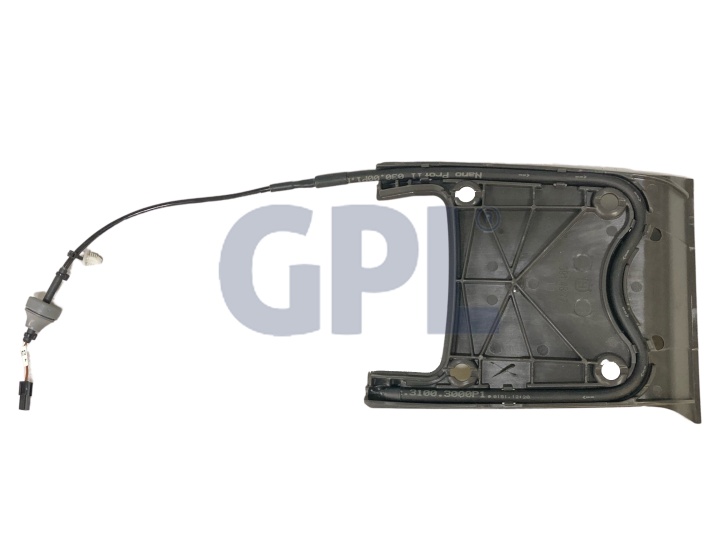 SWITCH ASSY nel gruppo I Pezzi Di Ricambio Robot Tagliaerba / Pezzi di ricambio Husqvarna Automower® 435X AWD / Automower 435X AWD - 2024 presso GPLSHOP (5929440-01)