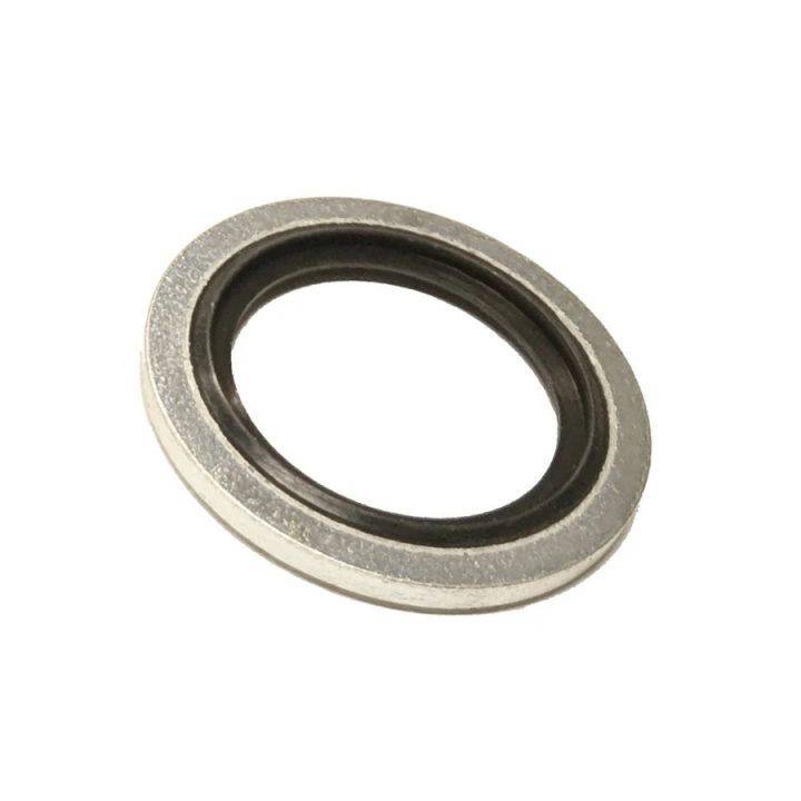 Guarnizione in gomma 1/2 nel gruppo I Pezzi Di Ricambio / Pezzi di ricambio Rider / Pezzi di ricambio Husqvarna Rider 316TX AWD presso GPLSHOP (5929543-01)