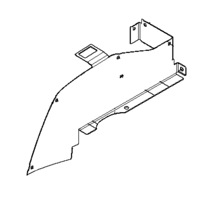 Piatto 5929839-01 nel gruppo  presso GPLSHOP (5929839-01)