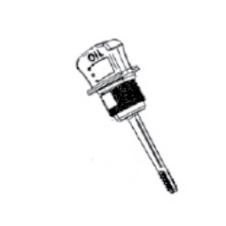 Root Stick Rvm120 Root Stick 5930549-01 nel gruppo I Pezzi Di Ricambio / Ricambi per Rasaerba McCulloch / Pezzi di ricambio McCulloch M51-120M Classic presso GPLSHOP (5930549-01)