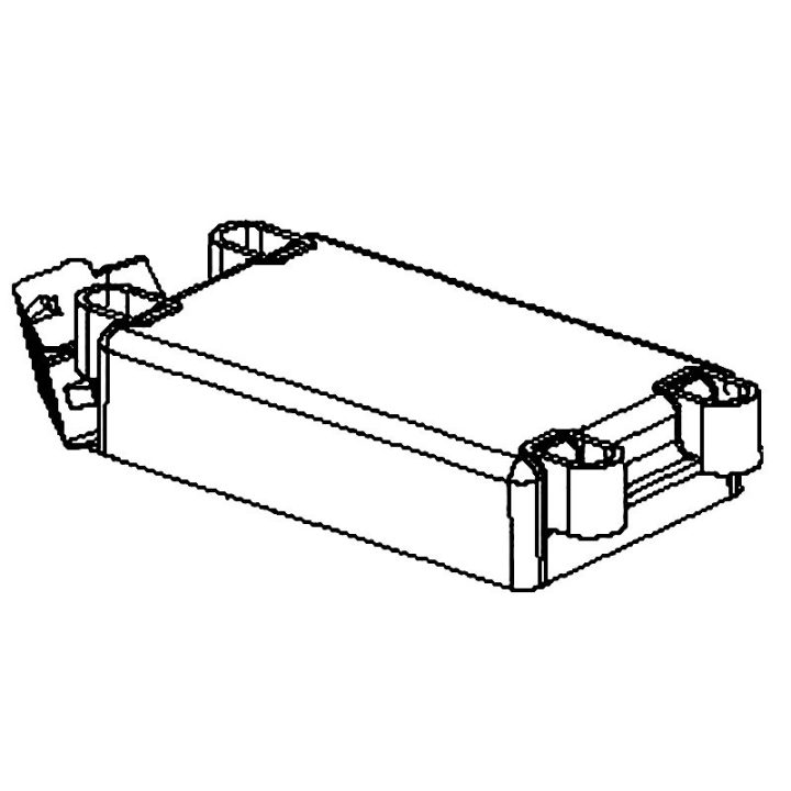 Unità di controllo 306Cc Efi nel gruppo  presso GPLSHOP (5930846-05)