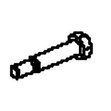 Bullone Testa Esagonale Esterna 5/8 5930920-01 nel gruppo  presso GPLSHOP (5930920-01)