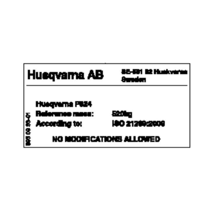 Decal, Rops 5930933-01 nel gruppo  presso GPLSHOP (5930933-01)