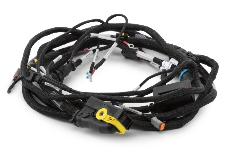 Gruppo cavi nel gruppo presso GPLSHOP (5931110-01)