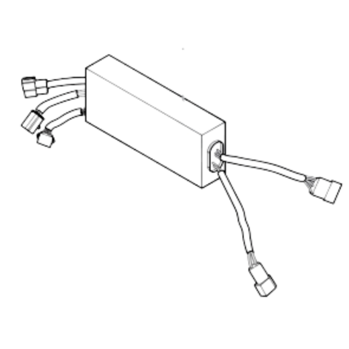 Centralina 5931326-02 nel gruppo  presso GPLSHOP (5931326-02)