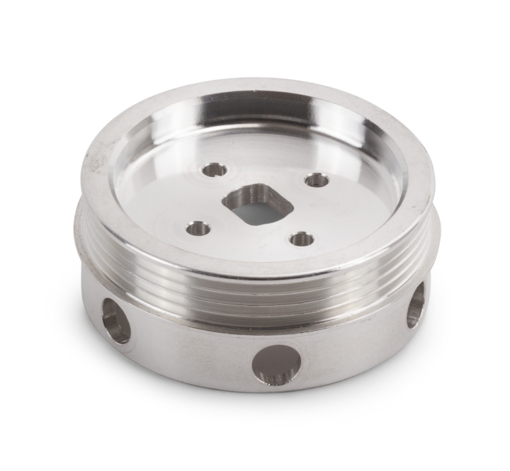 Puleggia anteriore nel gruppo presso GPLSHOP (5931611-01)