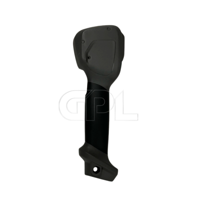 Maniglia metà sinistra nel gruppo I Pezzi Di Ricambio / Pezzi di ricambio Decespugliatori / ➤Serie 500 / Pezzi di ricambio Husqvarna 535iRXT presso GPLSHOP (5931654-01)