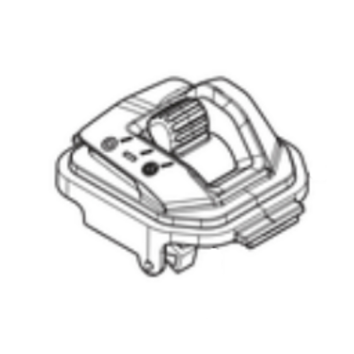 Controllo meccanico nel gruppo I Pezzi Di Ricambio / Pezzi di ricambio Decespugliatori / ➤Serie 300 / Pezzi di ricambio Husqvarna 325iLK presso GPLSHOP (5931709-01)
