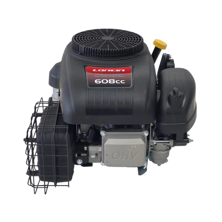 nel gruppo I Pezzi Di Ricambio / Pezzi di ricambio Gräsklippare / Pezzi di ricambio Husqvarna Traktorer / Pezzi di ricambio TS / Pezzi di ricambio Husqvarna TS 142 presso GPLSHOP (5932301-01)