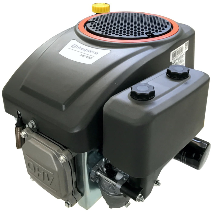 Motore Svc,Ita,Llc,(592822601) 5932304-01 nel gruppo I Pezzi Di Ricambio / Pezzi di ricambio Trattorini tagliaerba presso GPLSHOP (5932304-01)