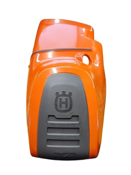Coperchio Cilindro H592 Xp 5932382-01 nel gruppo I Pezzi Di Ricambio / Pezzi di ricambio Motoseghe / ➤Serie 500 / Pezzi di ricambio Husqvarna 592XP/G presso GPLSHOP (5932382-03)