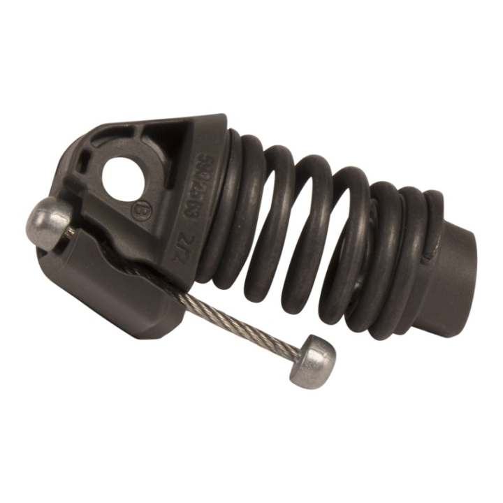Elemento Antivibrante Posteriore 5932556-01 nel gruppo I Pezzi Di Ricambio / Pezzi di ricambio Motoseghe / Pezzi di ricambio Husqvarna 592XP/G presso GPLSHOP (5932556-01)