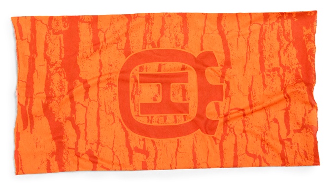 Husqvarna Xplorer Scaldacollo Orange nel gruppo Prodotti per lavori forestali e giardinaggio Husqvarna / Husqvarna Accessori per la protezione personale / Per il tempo libero Xplorer presso GPLSHOP (5932576-01)