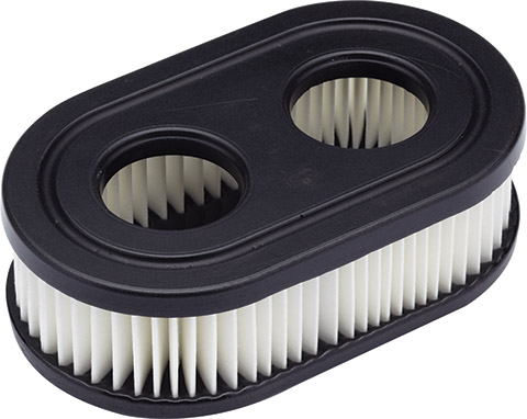 Filtro aria Briggs & Stratton 593260 nel gruppo Prodotti per lavori forestali e giardinaggio Husqvarna / Husqvarna Rasaerba / Accessori rasaerba presso GPLSHOP (593260)