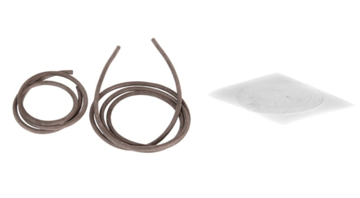 Kit guarnizioni Gardena Sileno City, McCulloch S400/500/600/800 nel gruppo I Pezzi Di Ricambio Robot Tagliaerba / Pezzi di ricambio Gardena Sileno City / Gardena Sileno City - 2023 presso GPLSHOP (5932657-01)