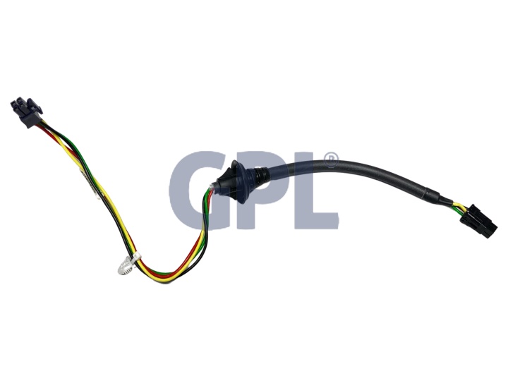 WIRING ASSY MAIN CABLE REAR L nel gruppo I Pezzi Di Ricambio Robotizzati / Pezzi di ricambio Husqvarna Automower® 435X AWD / Automower 435X AWD - 2023 presso GPLSHOP (5933094-02)