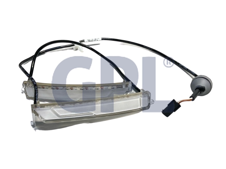 WIRING ASSY LED LIGHT nel gruppo I Pezzi Di Ricambio Robot Tagliaerba / Pezzi di ricambio Husqvarna Automower® 435X AWD / Automower 435X AWD - 2022 presso GPLSHOP (5933096-01)