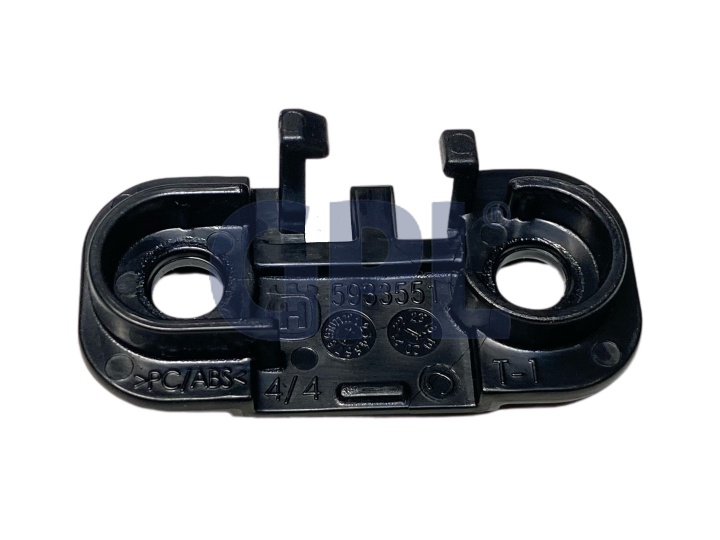 CLAMP LINKARM nel gruppo I Pezzi Di Ricambio Robot Tagliaerba / Pezzi di ricambio Husqvarna Automower® 435X AWD / Automower 435X AWD - 2022 presso GPLSHOP (5933551-01)