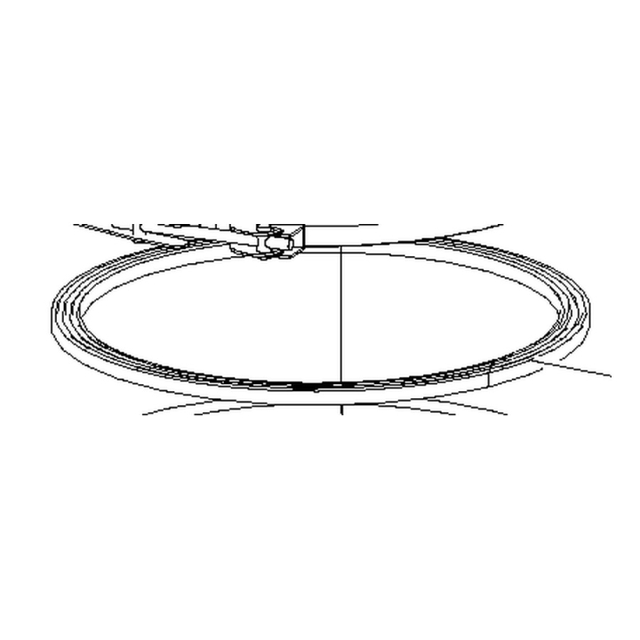 Striscia di gomma 15x8 L=100cm nel gruppo  presso GPLSHOP (5934442-03)