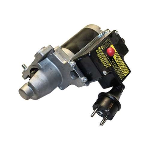 Motorino di avviamento nel gruppo I Pezzi Di Ricambio / Ricambi Briggs & Stratton presso GPLSHOP (593445)