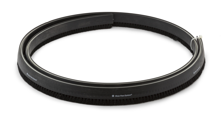 Striscia di spazzole H:15MM L=270 cm nel gruppo presso GPLSHOP (5934461-04)