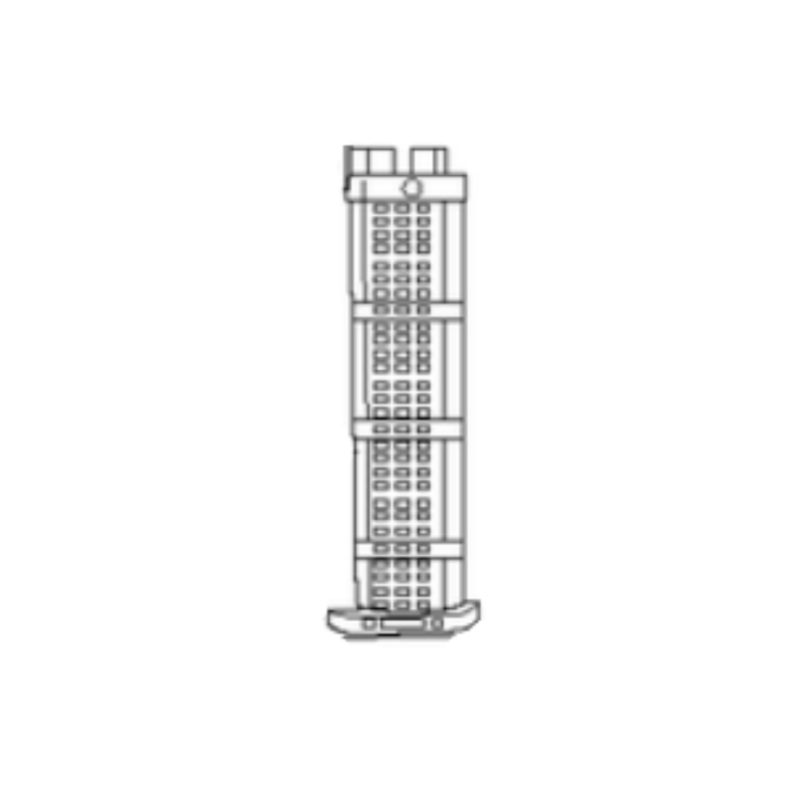 Morsettiera grigia WDU 2.5N nel gruppo  presso GPLSHOP (5934485-01)